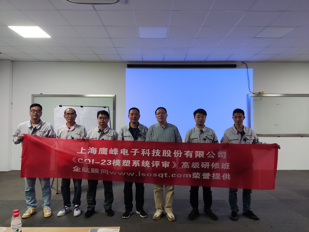 【4583】上海鷹峰電子科技股份有限公司《CQI-23模塑系統(tǒng)評審（第一版）》內(nèi)訓(xùn)項(xiàng)目（山華偉）11.jpg